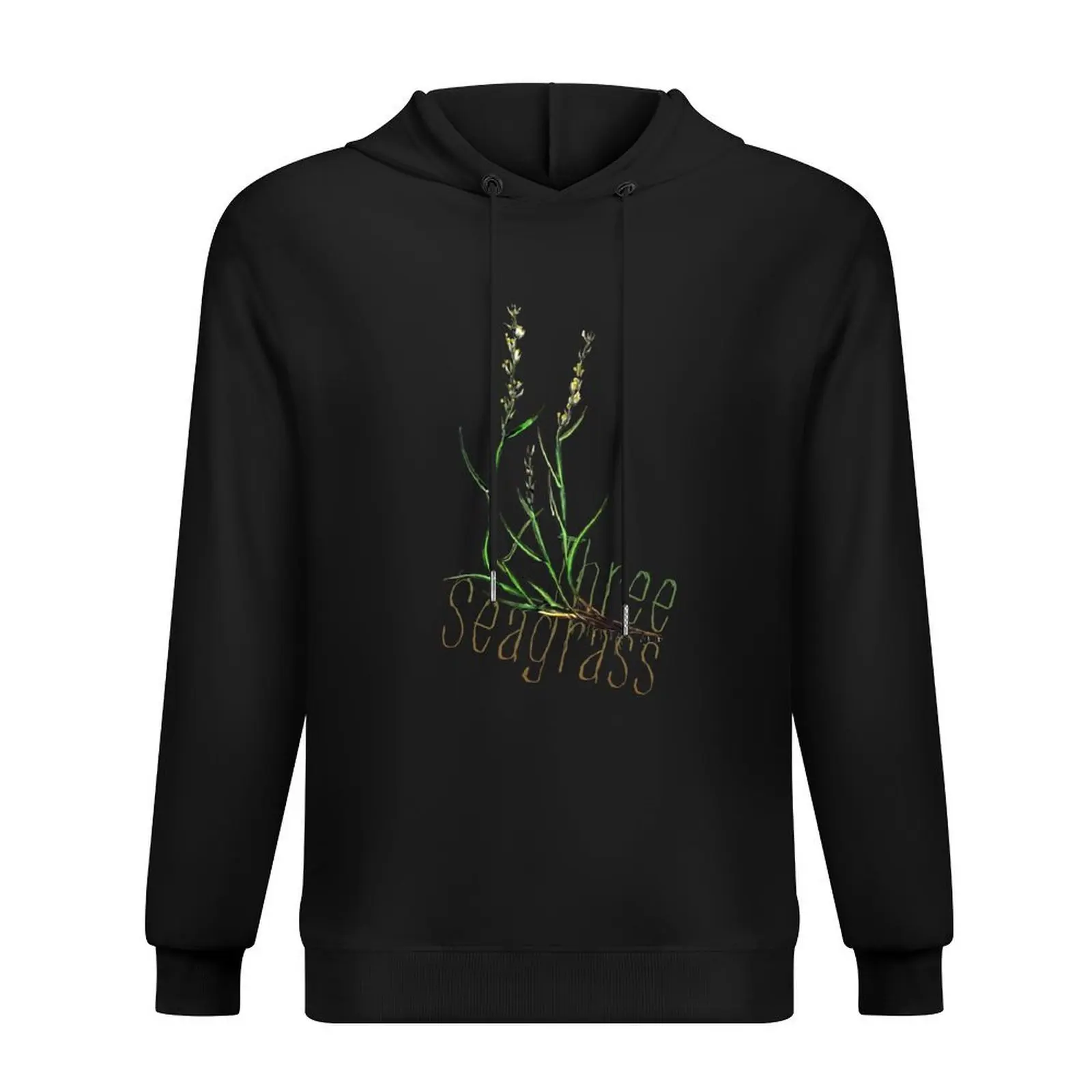 Three Seagrass Hoodie autumn men's winter sweater anime clothes korean autumn clothes pullover hoodies 
Three Seagrass Hoodie autumn men's winter sweater anime clothes korean autumn clothes pullover hoodies