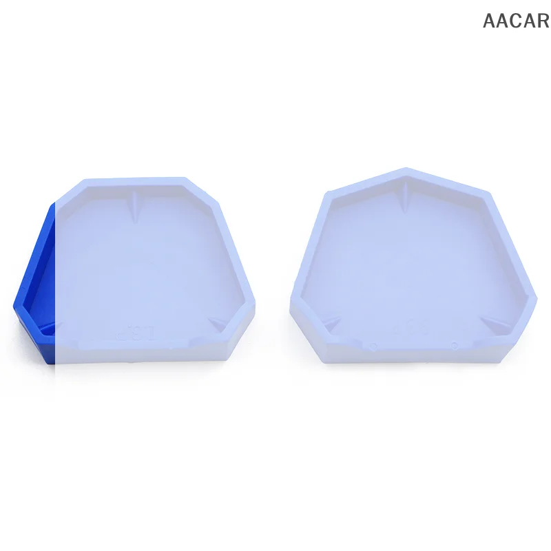 2/6Pcs Dental Model Base Set Silicone Plaster Model Base Dental Lab Denture Impression Tray Former Base Dentist Tools
2/6Pcs Dental Model Base Set Silicone Plaster Model Base Dental Lab Denture Impression Tray Former Base Dentist Tools