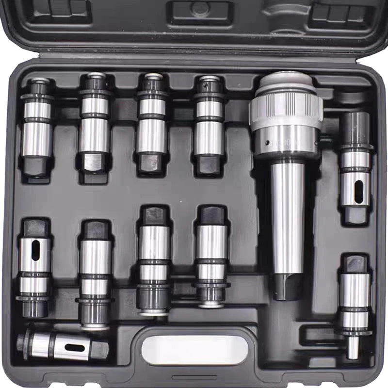 High Precision Quick Change Chucks 391-MS3 391-MS4 391-MS5 for Machine Tools Accessories
High Precision Quick Change Chucks 391-MS3 391-MS4 391-MS5 for Machine Tools Accessories