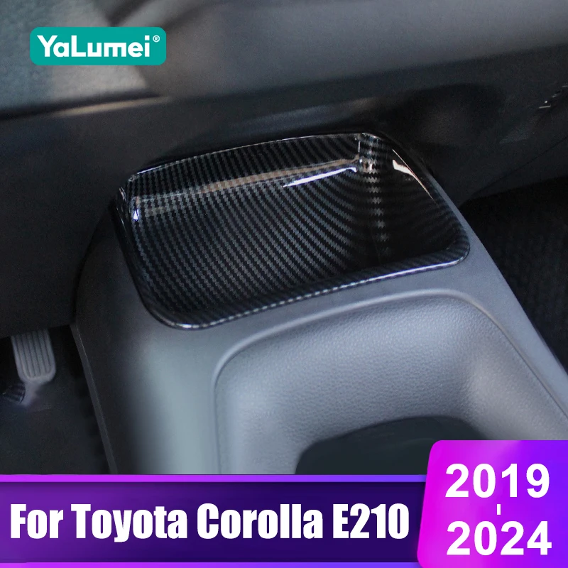 For Toyota Corolla E210 2019 2020 2021 2022 2023 2024 Hybrid Car Central Control Storage Box Organizer Containers Accessories
For Toyota Corolla E210 2019 2020 2021 2022 2023 2024 Hybrid Car Central Control Storage Box Organizer Containers Accessories