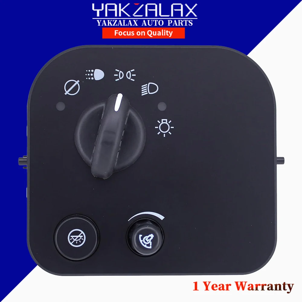 Car Headlight Switch Dimmer Switch Control Button Interior Replacement Parts For Chevrolet GM Trailblazer 2002-2009 10372953
Car Headlight Switch Dimmer Switch Control Button Interior Replacement Parts For Chevrolet GM Trailblazer 2002-2009 10372953