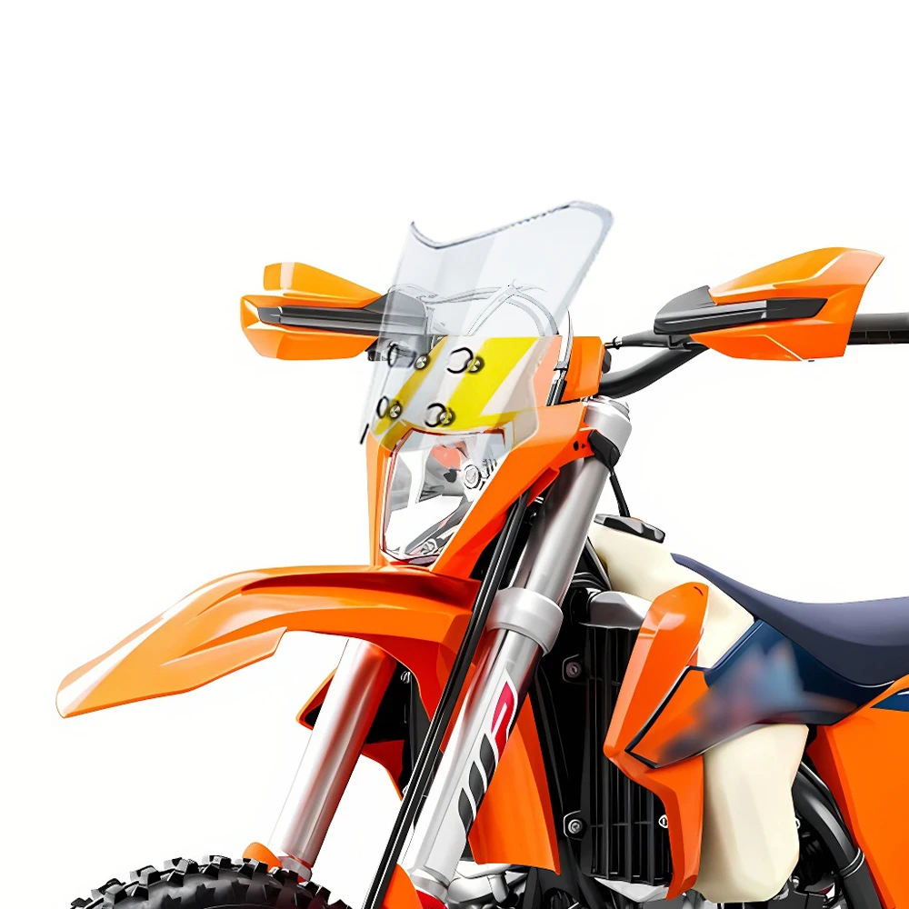 For KTM tpi150 motorcycle adventure windshield extension style Windscreen Wind Deflector Screen
For KTM tpi150 motorcycle adventure windshield extension style Windscreen Wind Deflector Screen