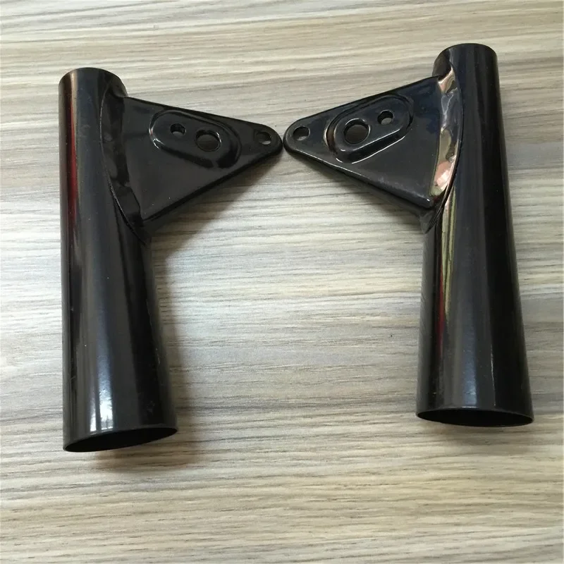 1pair for Jialing Motorcycle Accessories for About JH70 Matching Ear Light Conversion Headlamps Headlight Bracket Member Theft
1pair for Jialing Motorcycle Accessories for About JH70 Matching Ear Light Conversion Headlamps Headlight Bracket Member Theft