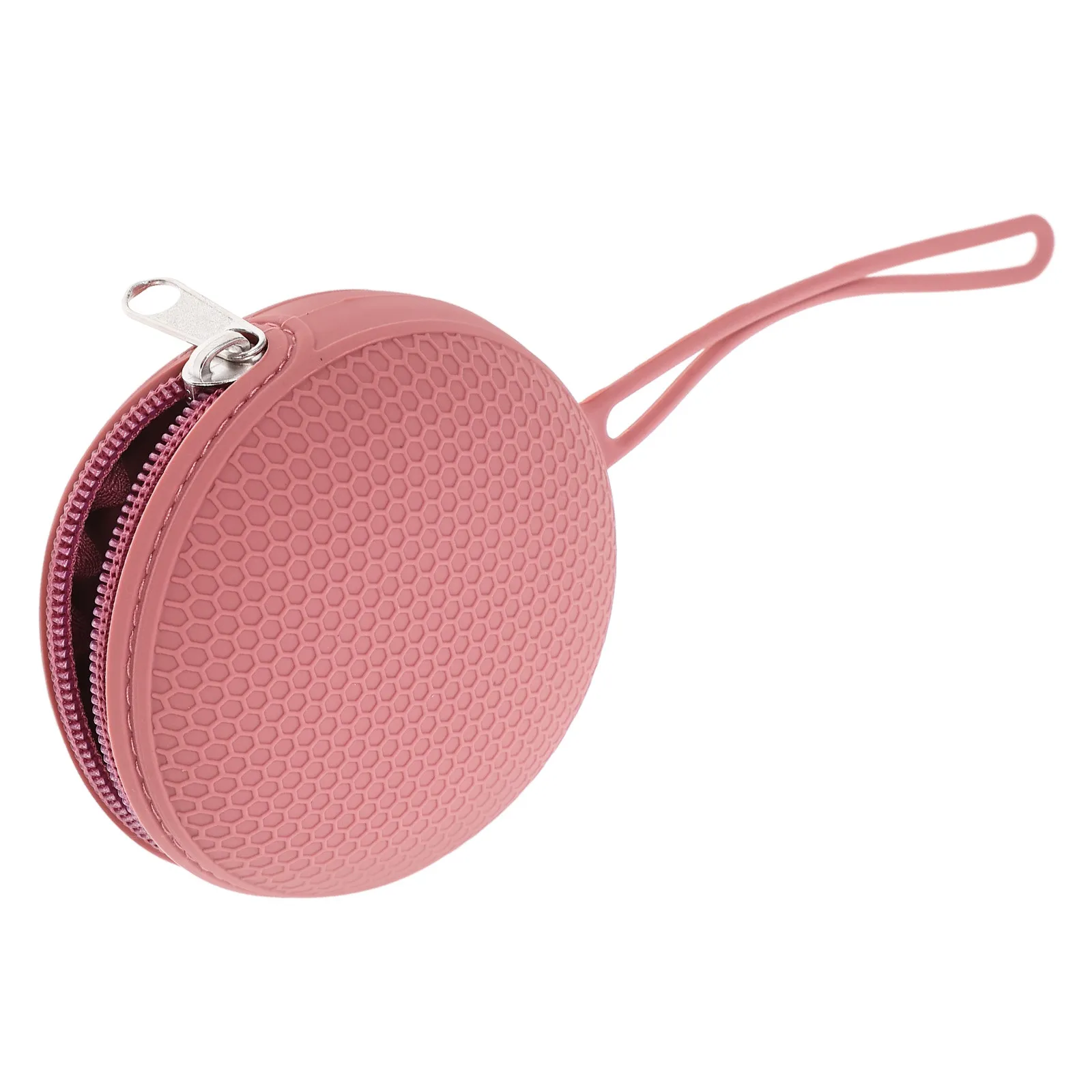 Silicone Pacifier Storage Case Lightweight Portable Baby Pacifier Holder Travel Pouch Stroller Accessory Reusable Bag
Silicone Pacifier Storage Case Lightweight Portable Baby Pacifier Holder Travel Pouch Stroller Accessory Reusable Bag