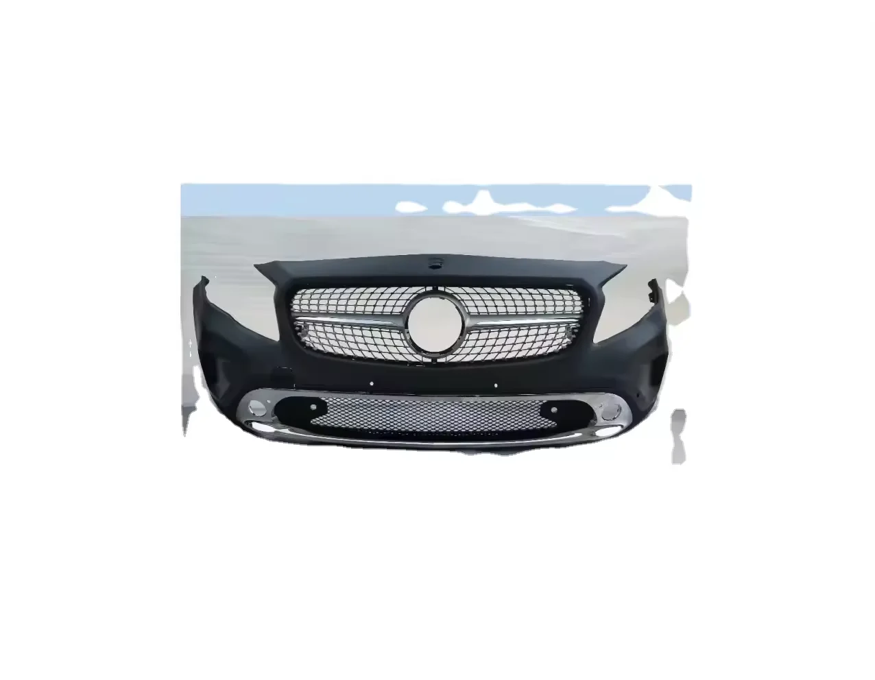 Hot Sale Easy-to-install Car Modification Bodykit For Mercedes Bodykit X156 GLA (14-15') A1568800940 For Benz Bodykit
Hot Sale Easy-to-install Car Modification Bodykit For Mercedes Bodykit X156 GLA (14-15') A1568800940 For Benz Bodykit
