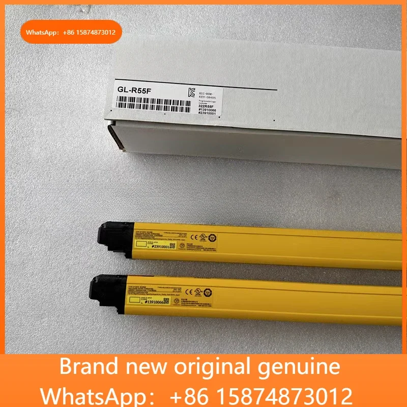 GL-R55F GL-R71F GL-R56H GL-R52H Vision System Original and genuine
GL-R55F GL-R71F GL-R56H GL-R52H Vision System Original and genuine