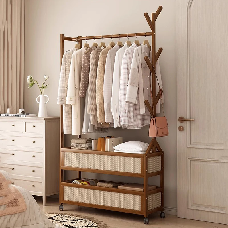 Minimalist Space Saving Coat Racks Open Hanging Display Floor Coat Racks Bedroom Adjustable Arara De Roupa Trendy Furniture
Minimalist Space Saving Coat Racks Open Hanging Display Floor Coat Racks Bedroom Adjustable Arara De Roupa Trendy Furniture