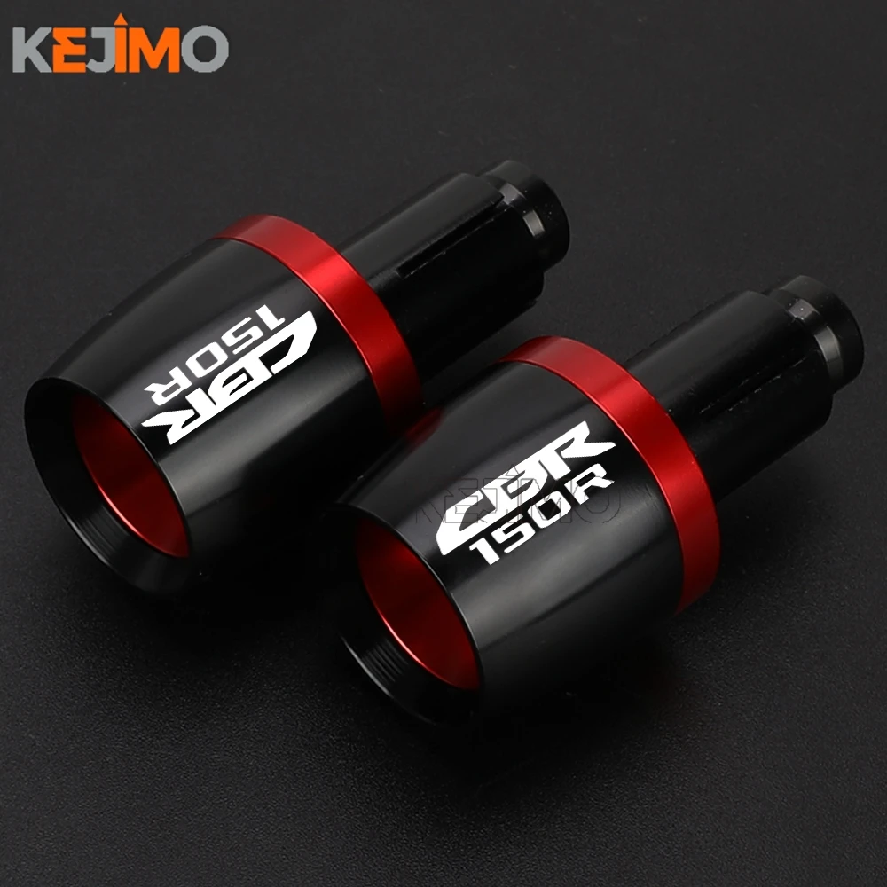 Motorcycle 22MM Handlebar Grips Bar Ends Cap Plug Slide FOR HONDA CBR150R CBR 150R CBR 150 R 2004 2005 2006 2007 2008 2009 2010
Motorcycle 22MM Handlebar Grips Bar Ends Cap Plug Slide FOR HONDA CBR150R CBR 150R CBR 150 R 2004 2005 2006 2007 2008 2009 2010