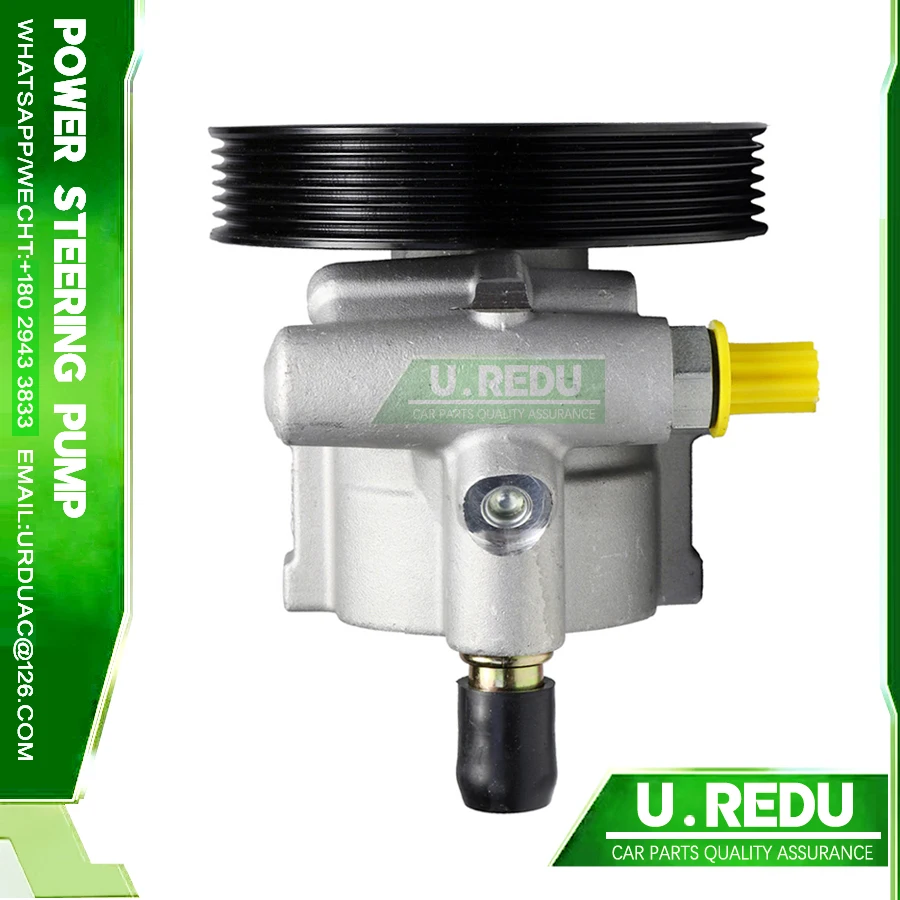 Hydraulic Pump Steering System For VAUXHALL MOVANO Mk 4911000QAG 93861732 8200712890 4418898 93175602 491104521R 8200838037
Hydraulic Pump Steering System For VAUXHALL MOVANO Mk 4911000QAG 93861732 8200712890 4418898 93175602 491104521R 8200838037