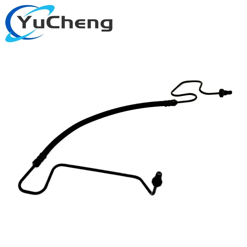 1J1721465BD Совершенно новый шланг масляной трубы сцепления сиденья для Volkswagen Audi Skoda
1J1721465BD Совершенно новый шланг масляной трубы сцепления сиденья для Volkswagen Audi Skoda