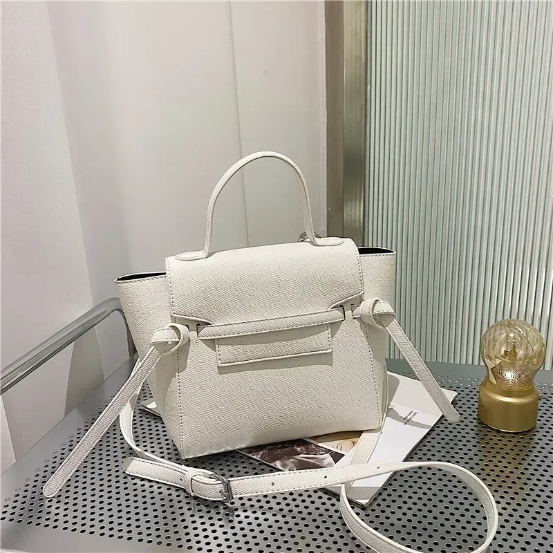 2025 Women's New Luxury Texture Convertible Designer Handbag - Detachable Chain Strap Multi-Purpose Shoulder/Handheld Bag
2025 Women's New Luxury Texture Convertible Designer Handbag - Detachable Chain Strap Multi-Purpose Shoulder/Handheld Bag
