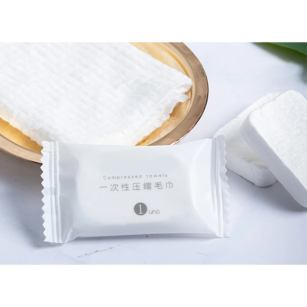 20 Pcs Thick Face Towel Eco-friendly Towels Outdoor Compressed Portable Facial Cleaning Traveling
20 Pcs Thick Face Towel Eco-friendly Towels Outdoor Compressed Portable Facial Cleaning Traveling