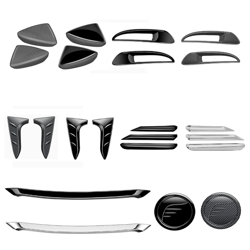 for Mazda CX-5 2026 Car Fuel Tank Cap Cover Rearview Mirror Strip Fog Light Eyebrow Triangle Pillar Exterior Protection Decal
for Mazda CX-5 2026 Car Fuel Tank Cap Cover Rearview Mirror Strip Fog Light Eyebrow Triangle Pillar Exterior Protection Decal