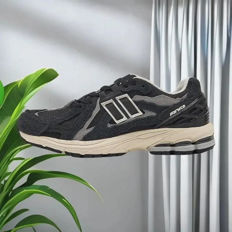 SneakersStable Support Sports Shoes, Structural Design, Safe for Running lightweight shock-absorbing new style
SneakersStable Support Sports Shoes, Structural Design, Safe for Running lightweight shock-absorbing new style