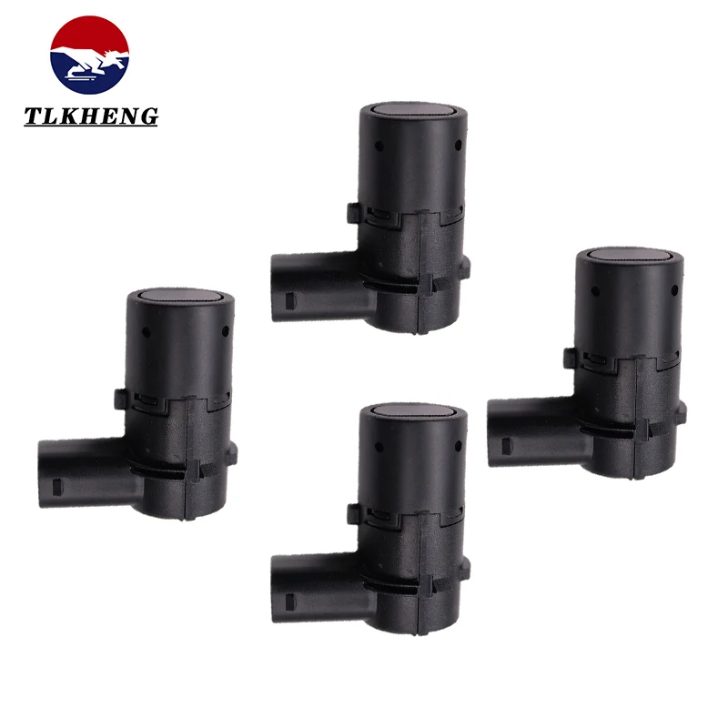 NEW PDC Parking Sensor Radar Assistance 4PCS for Saab Volvo S80 S60 V70 XC70 C70 V50 S40 XC90 30668100
NEW PDC Parking Sensor Radar Assistance 4PCS for Saab Volvo S80 S60 V70 XC70 C70 V50 S40 XC90 30668100