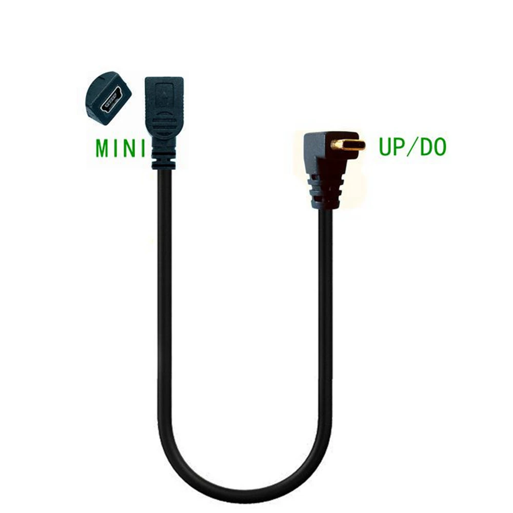 Gold Plated Type C USB 3.1 Plug to Mini Micro USB Female Charging Data Cable Cable Adapter
Gold Plated Type C USB 3.1 Plug to Mini Micro USB Female Charging Data Cable Cable Adapter