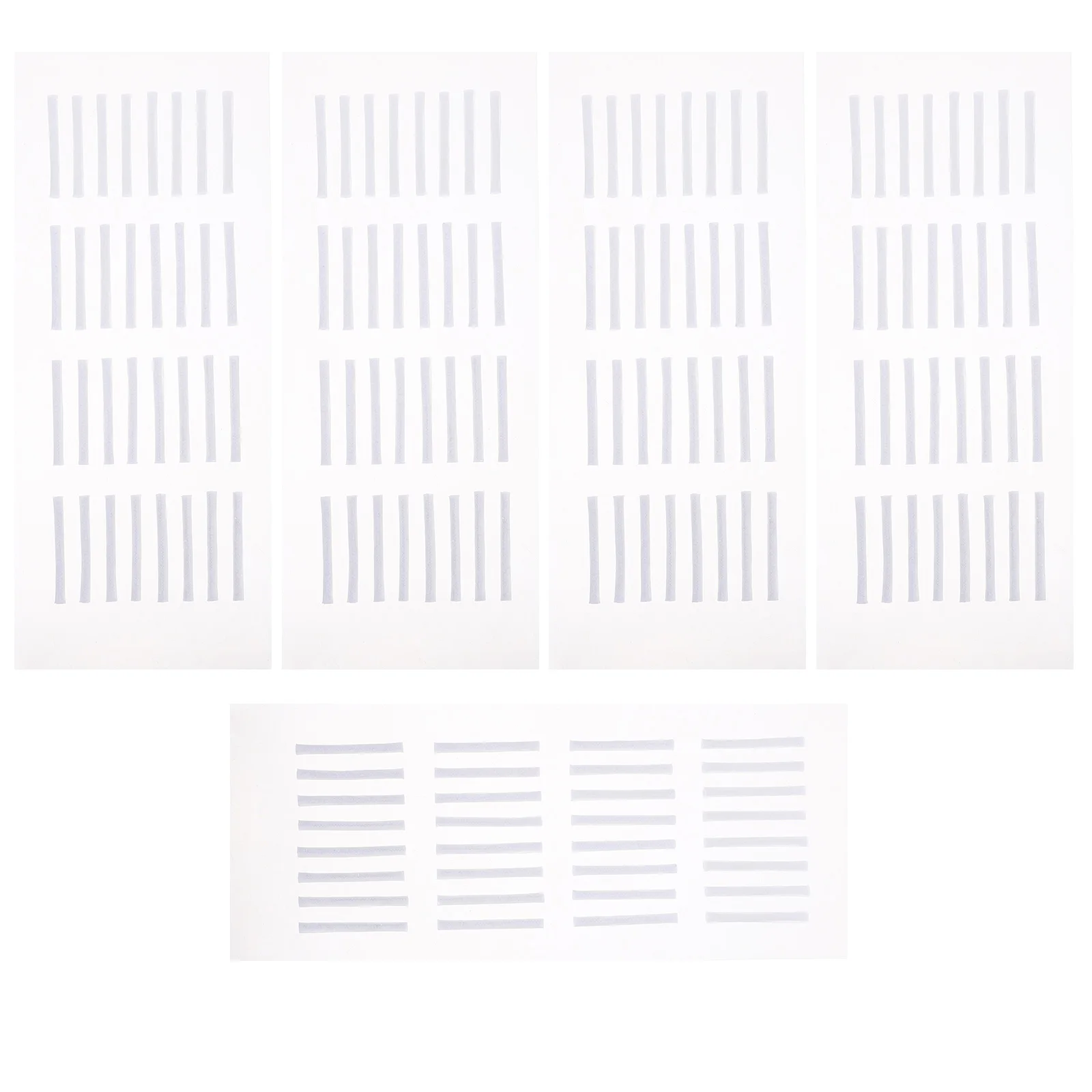 Eyelash Rods Tools Cotton Safe Durable Excellent Workmanship Practical Home Store Large Quantities Sticky White Lift Medium Perm
Eyelash Rods Tools Cotton Safe Durable Excellent Workmanship Practical Home Store Large Quantities Sticky White Lift Medium Perm