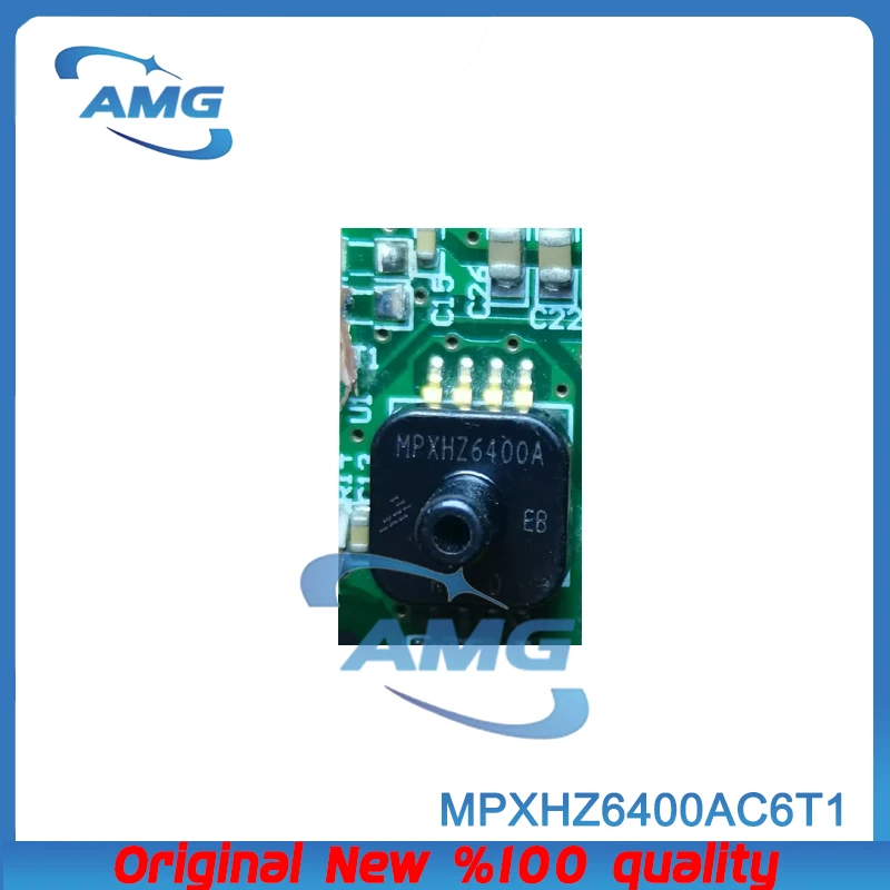5PCS Used Products with Pcb Board MPXHZ6400AC6T1 MPXHZ6400A Sensor
5PCS Used Products with Pcb Board MPXHZ6400AC6T1 MPXHZ6400A Sensor