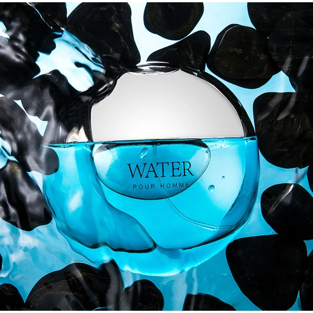 Long Lasting Crystal Parfum 100ml Fresh Ocean Cedar Amber Aroma High Quality Unisex Perfume Romantic Date with Amber homme
Long Lasting Crystal Parfum 100ml Fresh Ocean Cedar Amber Aroma High Quality Unisex Perfume Romantic Date with Amber homme