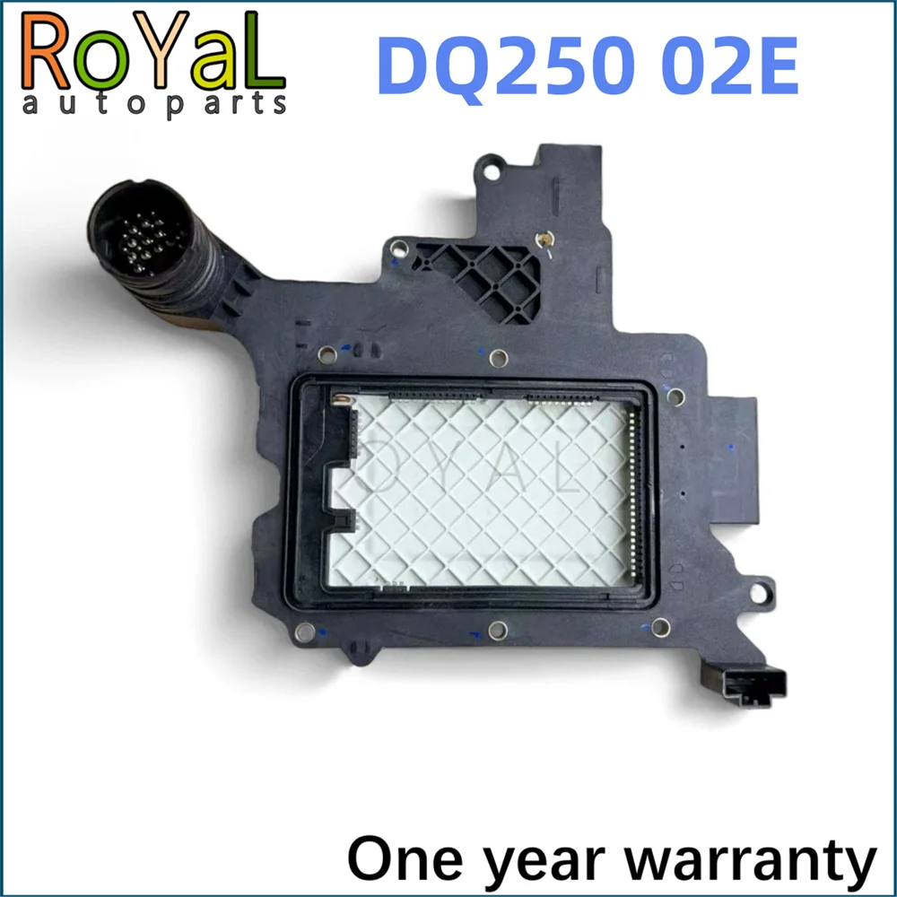 DQ250 02E transmission TCU new frame suitable for Audi Volkswagen Golf
DQ250 02E transmission TCU new frame suitable for Audi Volkswagen Golf