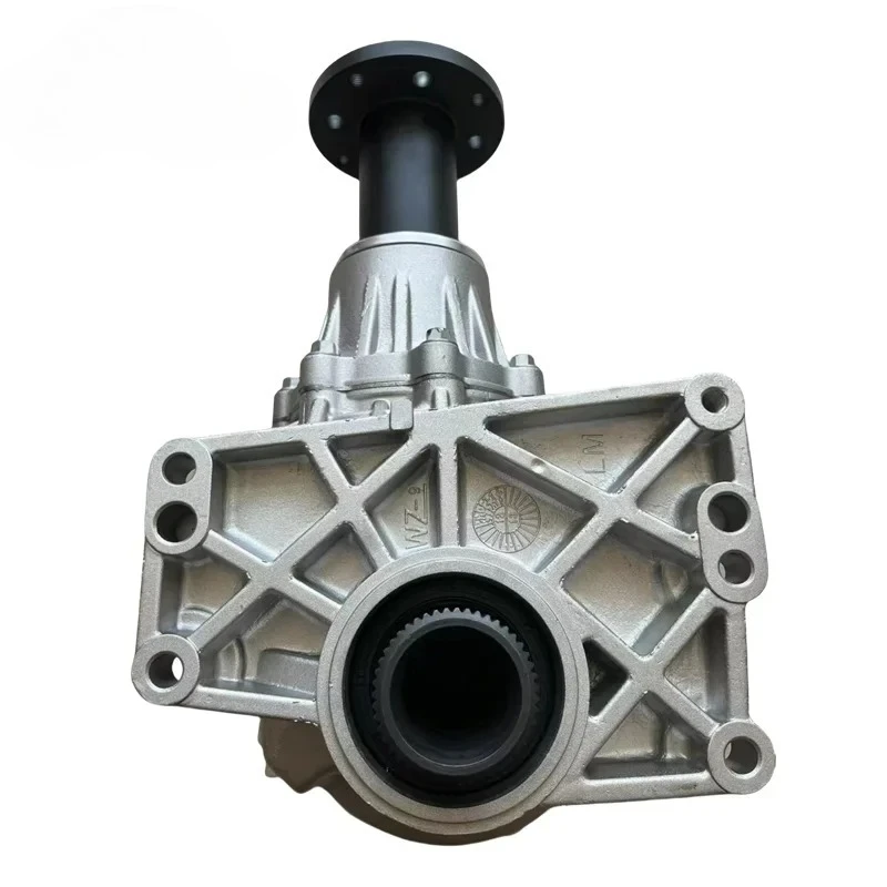 Раздаточная коробка Sorento 473003B600 в сборе
Раздаточная коробка Sorento 473003B600 в сборе