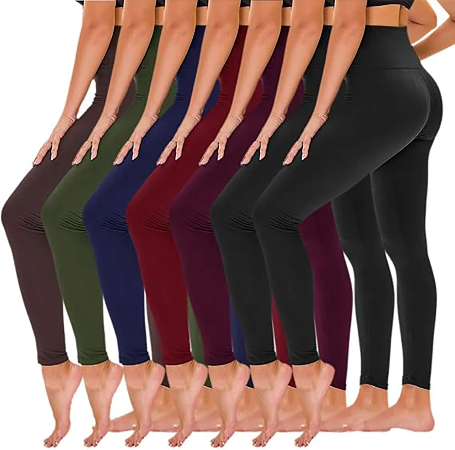 Super Warm Winter Leggings Of Women Skinny Stretch High Waist Prevent Cold Leggings Casual Classic Pants
Super Warm Winter Leggings Of Women Skinny Stretch High Waist Prevent Cold Leggings Casual Classic Pants