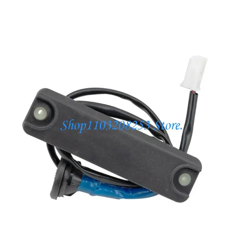 R6FA Эффективная кнопка блокировки загрузки обеспечивает плавную работу в сфере багажника долговечность для 901-715
R6FA Эффективная кнопка блокировки загрузки обеспечивает плавную работу в сфере багажника долговечность для 901-715