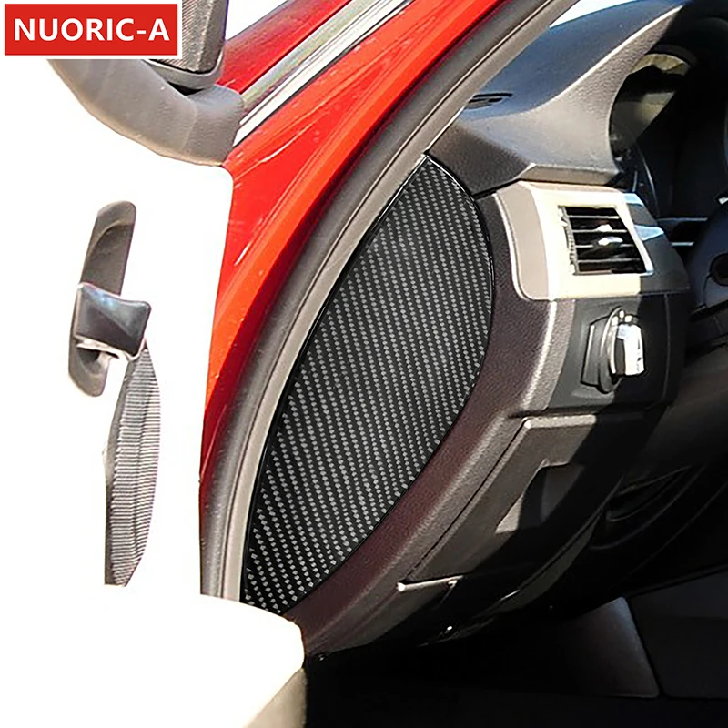 Car Front Door Cushioning Panel Decoration Cover Carbon Fiber Trim For BMW 3 Series E90 2005-2012 Interior Accessories Stickers
Car Front Door Cushioning Panel Decoration Cover Carbon Fiber Trim For BMW 3 Series E90 2005-2012 Interior Accessories Stickers