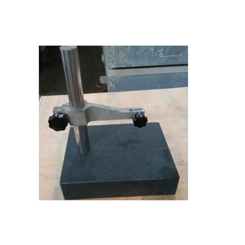 High-precision marble table holder, percentile dial granite comparison platform bracket, height gauge micrometer
High-precision marble table holder, percentile dial granite comparison platform bracket, height gauge micrometer