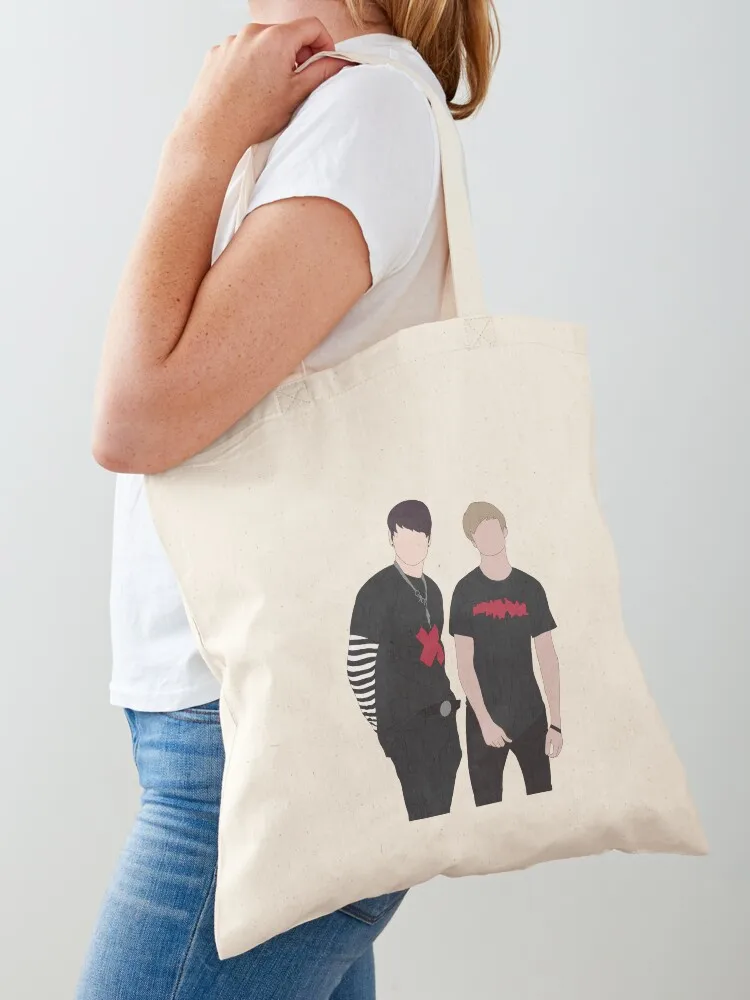 Sam and Colby Tote Bag women bag canvas tote bags tote bag men great
Sam and Colby Tote Bag women bag canvas tote bags tote bag men great