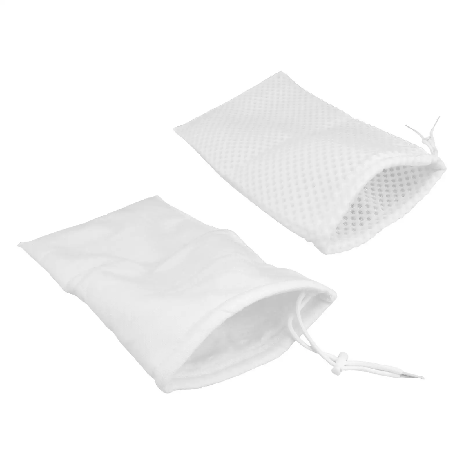 2 Pcs Non woven Cotton Aquarium Bag White Mesh Tool Set for Fish Tank Filtration Easy Use Good Effect Without
2 Pcs Non woven Cotton Aquarium Bag White Mesh Tool Set for Fish Tank Filtration Easy Use Good Effect Without