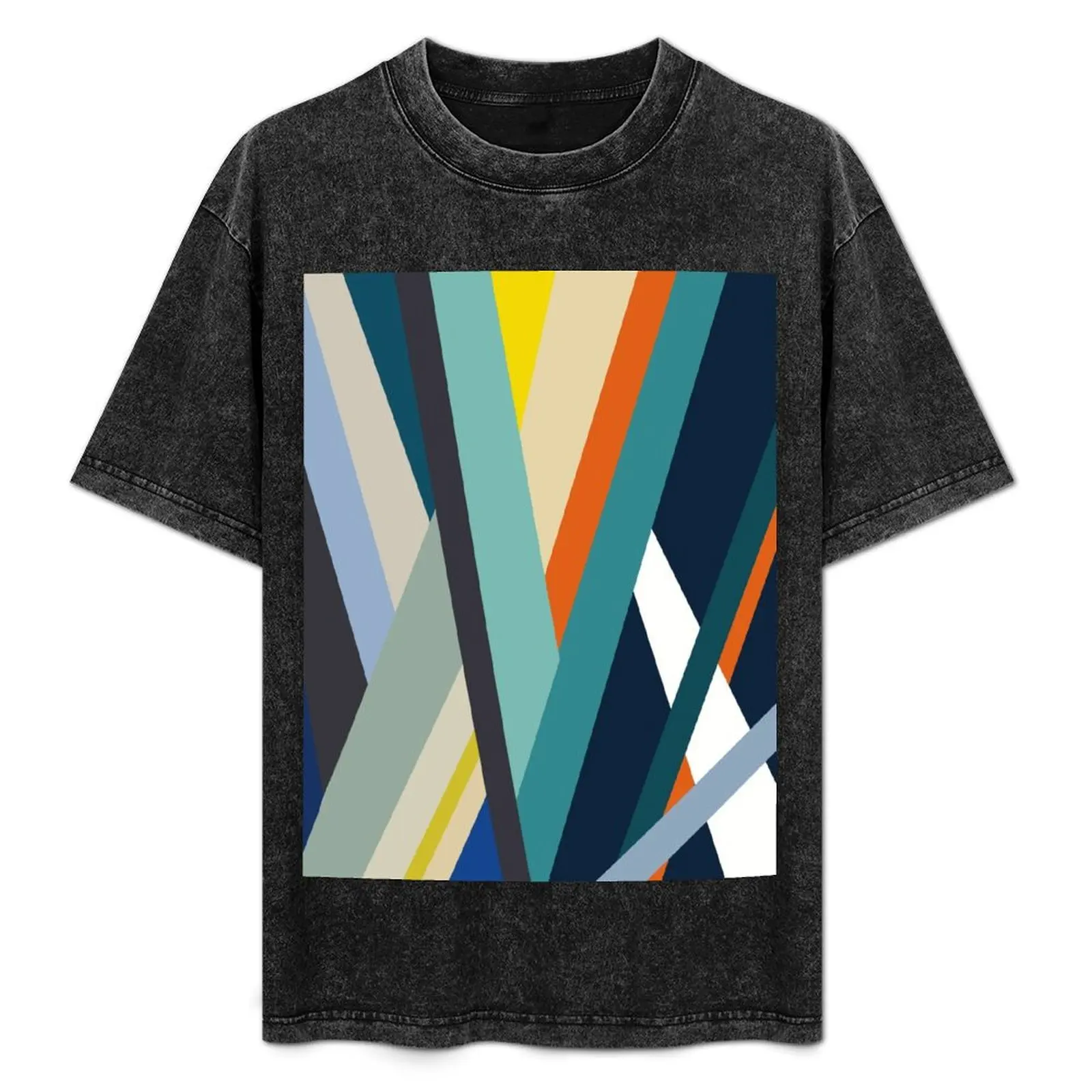 Modern Minimalist Blocking Colors T-Shirt Christmas Theme Tee Top
Modern Minimalist Blocking Colors T-Shirt Christmas Theme Tee Top