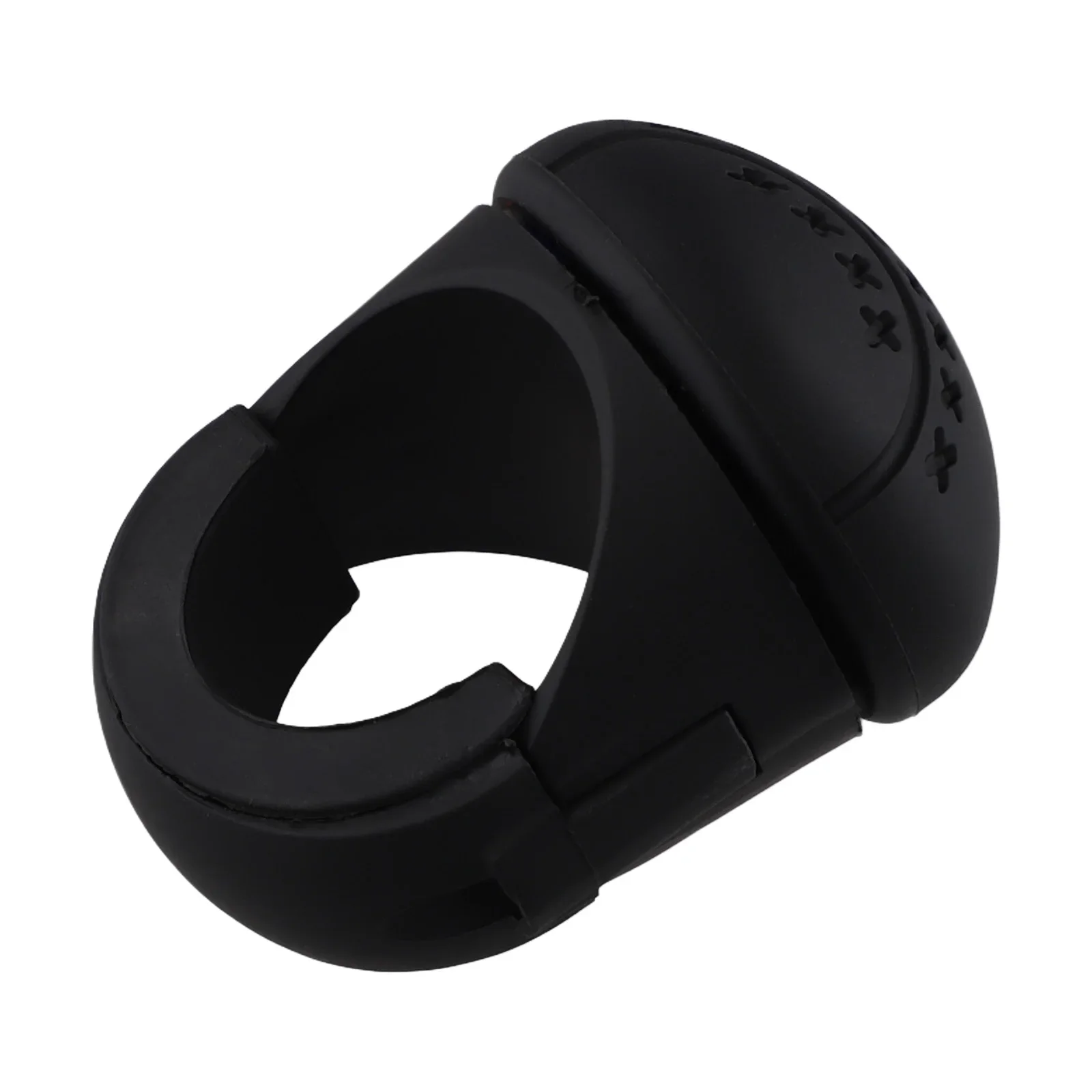 Car 360 Degree Duty Anti Slip Steering Wheel Cover Spinner Knob Handle Booster Grip Hand Control Protective Ball For 360
Car 360 Degree Duty Anti Slip Steering Wheel Cover Spinner Knob Handle Booster Grip Hand Control Protective Ball For 360