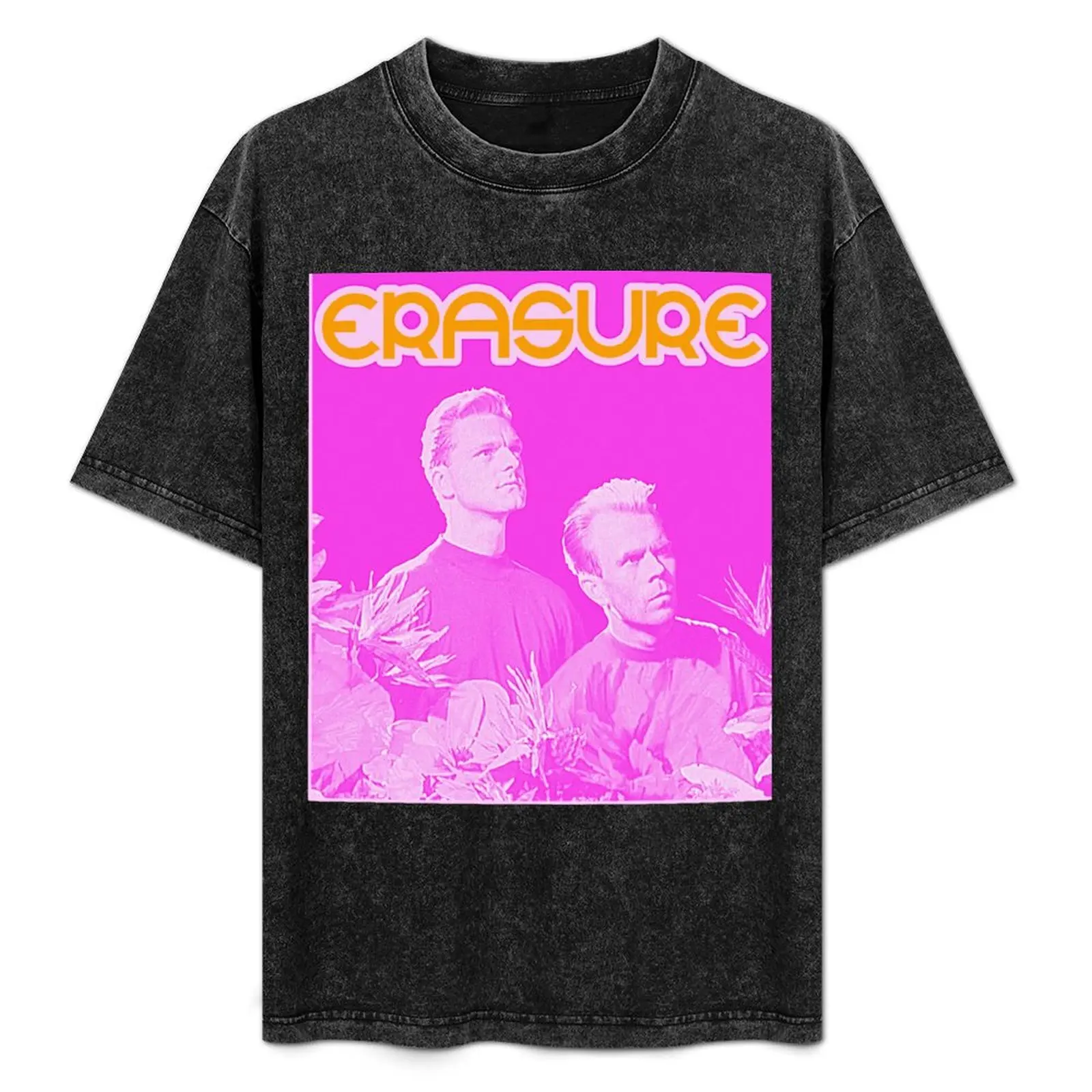 Erasure 80s Retro Synthpop FanArt T-Shirt All Weather Casual Short Sleeve
Erasure 80s Retro Synthpop FanArt T-Shirt All Weather Casual Short Sleeve