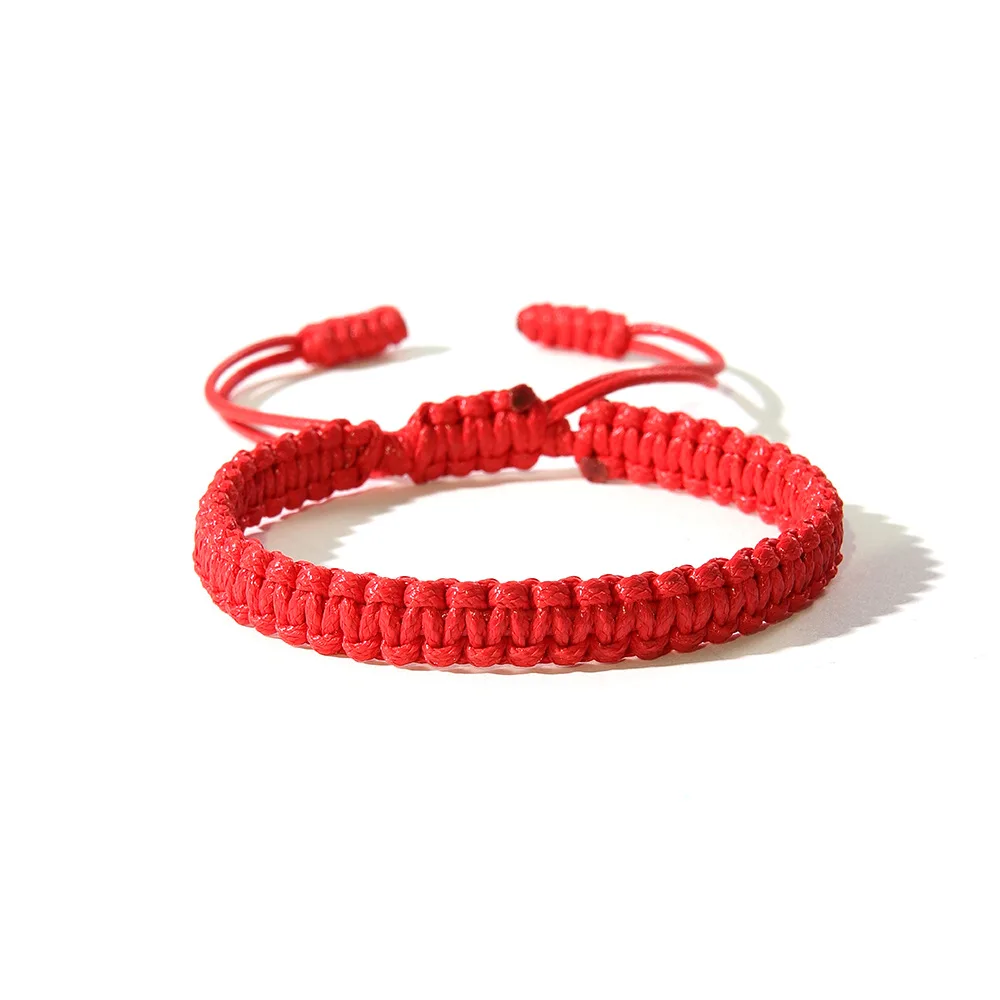 Boho Surfer Bracelets Handmade Knitted String Rope Braided Adjustable Bracelets Summer Waterproof -Braear200003
Boho Surfer Bracelets Handmade Knitted String Rope Braided Adjustable Bracelets Summer Waterproof -Braear200003