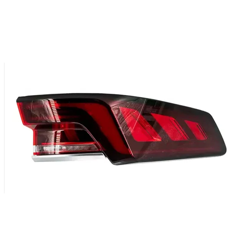 Car Rear Bumper Light for BYD SONG PLUS Auto Lighting Systems Auto Parts Exterior Taillamp SA3F-4133010 SA3F-4133020
Car Rear Bumper Light for BYD SONG PLUS Auto Lighting Systems Auto Parts Exterior Taillamp SA3F-4133010 SA3F-4133020