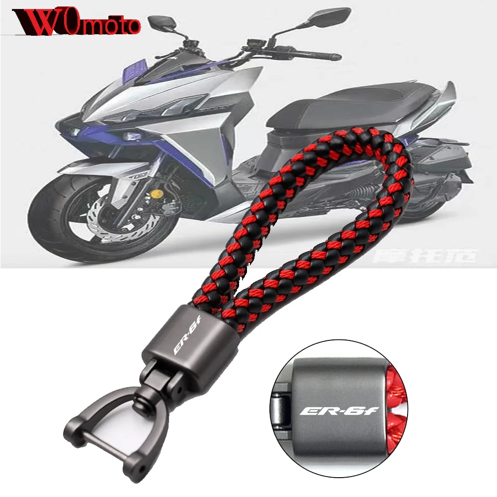 Новый для KAWASAKI ER 6F ER-6F ER 6 F ER6F er6f ER6N ER6 F N 2006-2021, аксессуары для мотоциклов, плетеный веревочный брелок, металлический брелок
Новый для KAWASAKI ER 6F ER-6F ER 6 F ER6F er6f ER6N ER6 F N 2006-2021, аксессуары для мотоциклов, плетеный веревочный брелок, металлический брелок