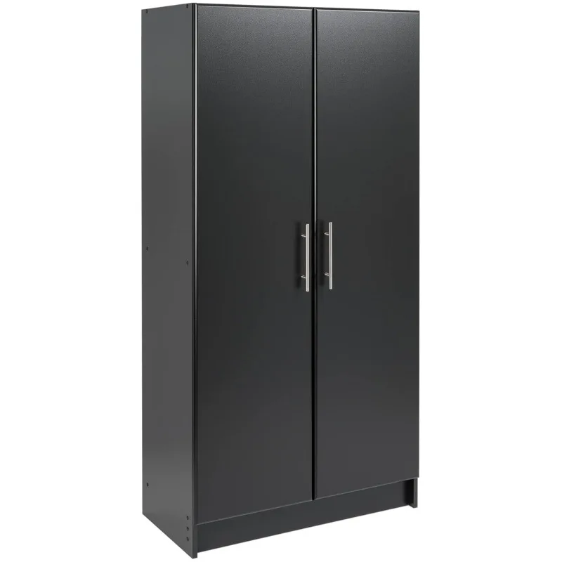 Tall lockers Storage cabinets, double door freestanding bathroom cabinets or food storage cabinets, solid wood with shelves
Tall lockers Storage cabinets, double door freestanding bathroom cabinets or food storage cabinets, solid wood with shelves
