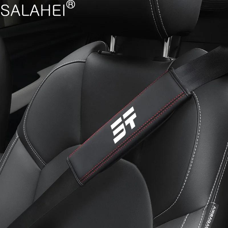 2pcs High-quality Car Seat Belt Safety Cover Shoulder Pad For Chery Jetour Traveller 2023 2024 Jetour T2 Auto Interior Accessory
2pcs High-quality Car Seat Belt Safety Cover Shoulder Pad For Chery Jetour Traveller 2023 2024 Jetour T2 Auto Interior Accessory