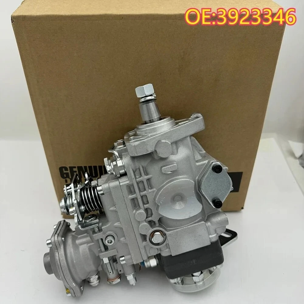 Высокое качество, новый для 3923346, насос впрыска топлива для Cummins 1990-93 Dodge 5.9L 12V VE-205 Diesel
Высокое качество, новый для 3923346, насос впрыска топлива для Cummins 1990-93 Dodge 5.9L 12V VE-205 Diesel