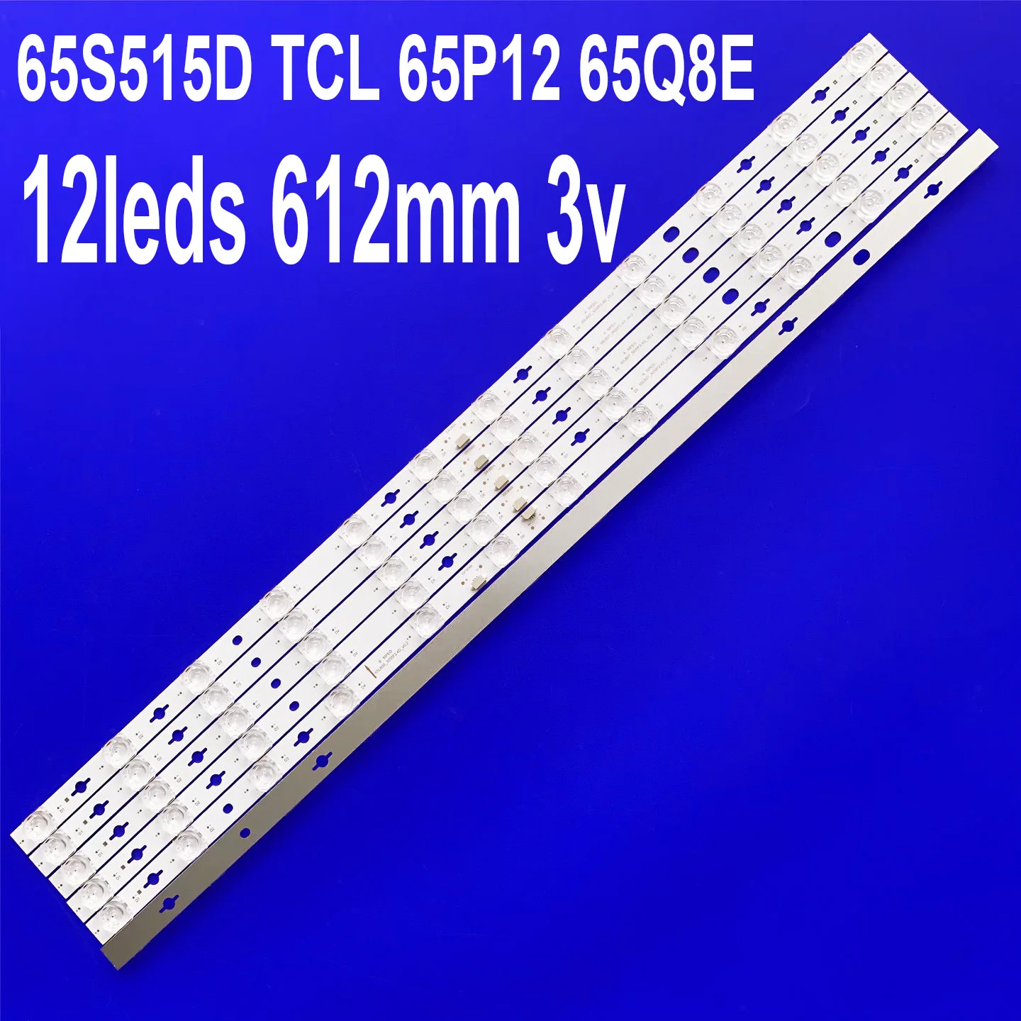 Светодиодная лента для 65C639 65C635 65S515D 65C635-ZX3030A-4X12YH-20211009 65P12 65Q8E 65P76E 65C635-ZX3030B-2X12YH
Светодиодная лента для 65C639 65C635 65S515D 65C635-ZX3030A-4X12YH-20211009 65P12 65Q8E 65P76E 65C635-ZX3030B-2X12YH