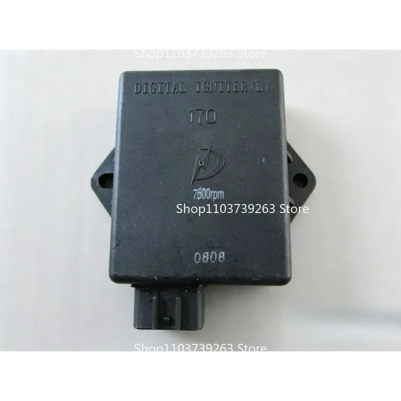 Suitable for Lin Hai 250 260 300 ATV 4x4 Motocross Fire ATV, Igniter TCI
Suitable for Lin Hai 250 260 300 ATV 4x4 Motocross Fire ATV, Igniter TCI