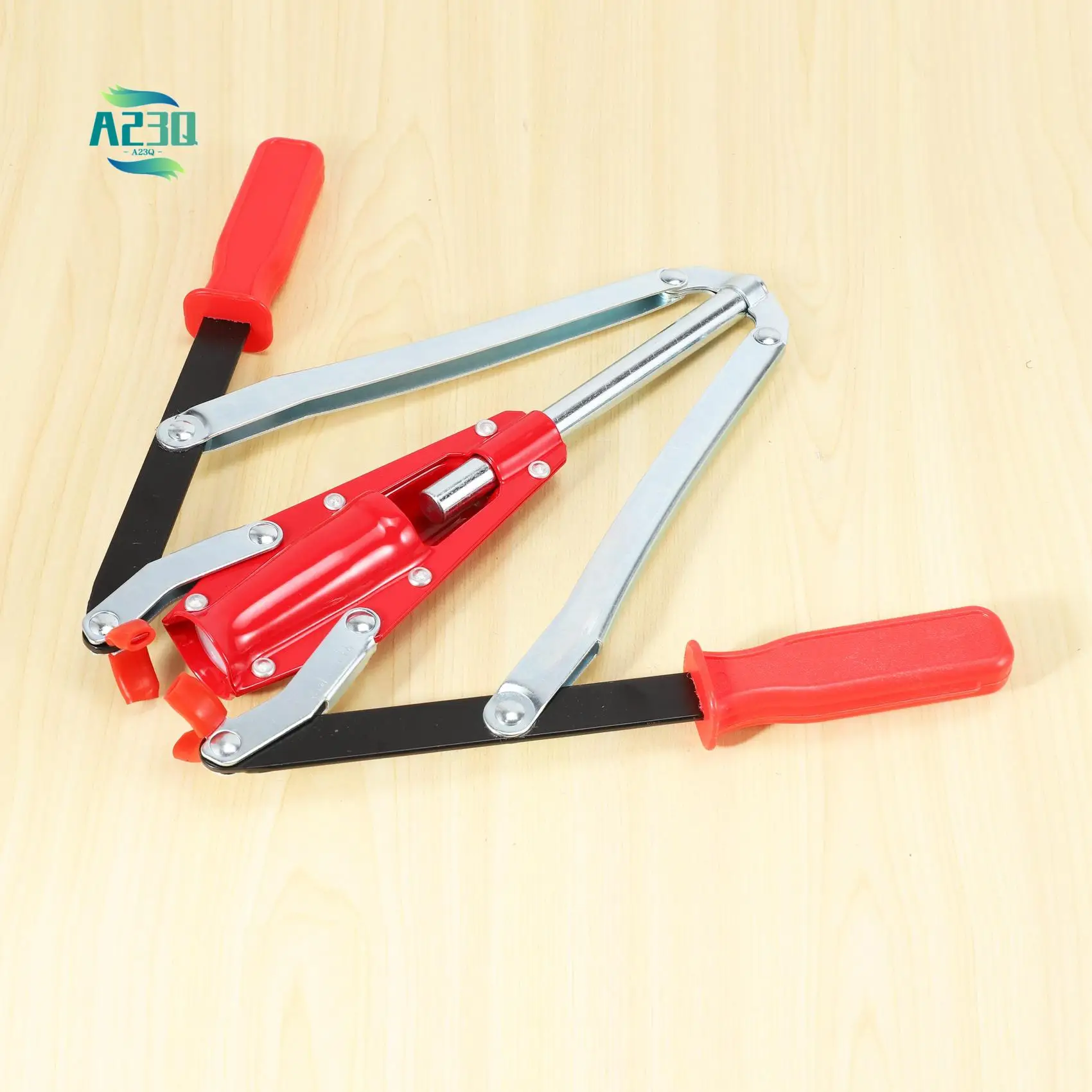 A23Q-Двойная ручная пробка для бутылок вина с двумя ручками для приготовления вина для домашнего приготовления вина
A23Q-Двойная ручная пробка для бутылок вина с двумя ручками для приготовления вина для домашнего приготовления вина