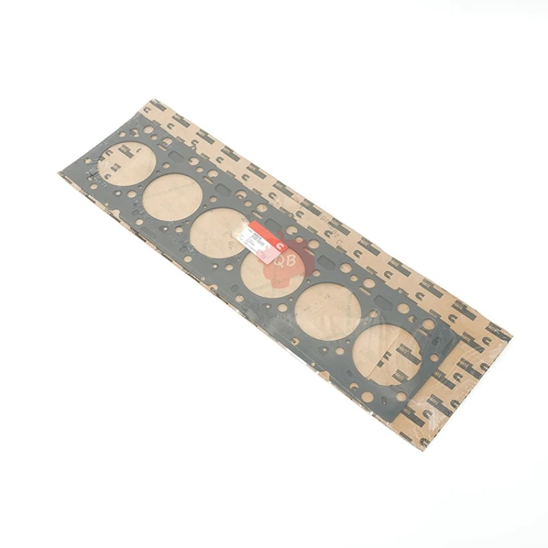 Genuine Diesel Engine Spare Parts SAA6D107-2A CM2250 Cylinder Head Gasket 6754-11-1811
Genuine Diesel Engine Spare Parts SAA6D107-2A CM2250 Cylinder Head Gasket 6754-11-1811