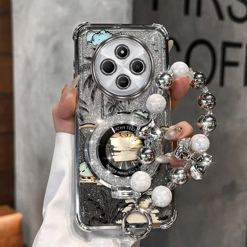 Чехол-держатель браслета C75 Sunset Beach для Xiaomi Poco M5S M6Pro M2 M6 F6 X6 X7Pro X3Pro C65 C55 X3NFC X3 Cover
Чехол-держатель браслета C75 Sunset Beach для Xiaomi Poco M5S M6Pro M2 M6 F6 X6 X7Pro X3Pro C65 C55 X3NFC X3 Cover
