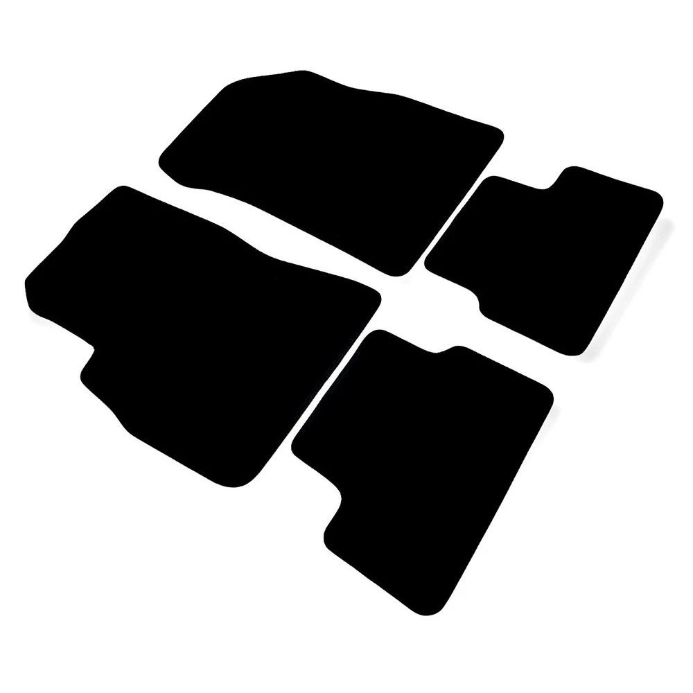 Original Car Floor Mats For Chevrolet Cruze 2009 to 2016 Velour Waterproof Black Carpet Auto Liners
Original Car Floor Mats For Chevrolet Cruze 2009 to 2016 Velour Waterproof Black Carpet Auto Liners