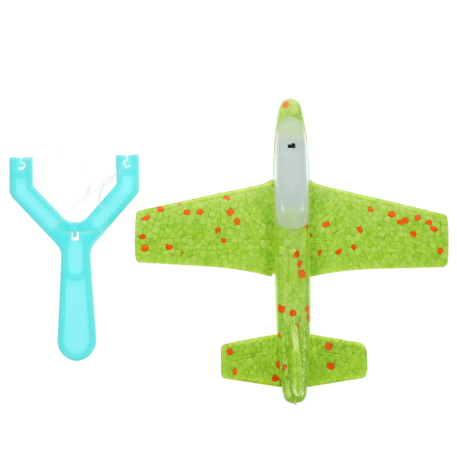 1Pcs Foam Airplane Simulation Funny Glider Flight Entertainment Stress Relief Kids Outdoor Plaything Simulation Airplane
1Pcs Foam Airplane Simulation Funny Glider Flight Entertainment Stress Relief Kids Outdoor Plaything Simulation Airplane