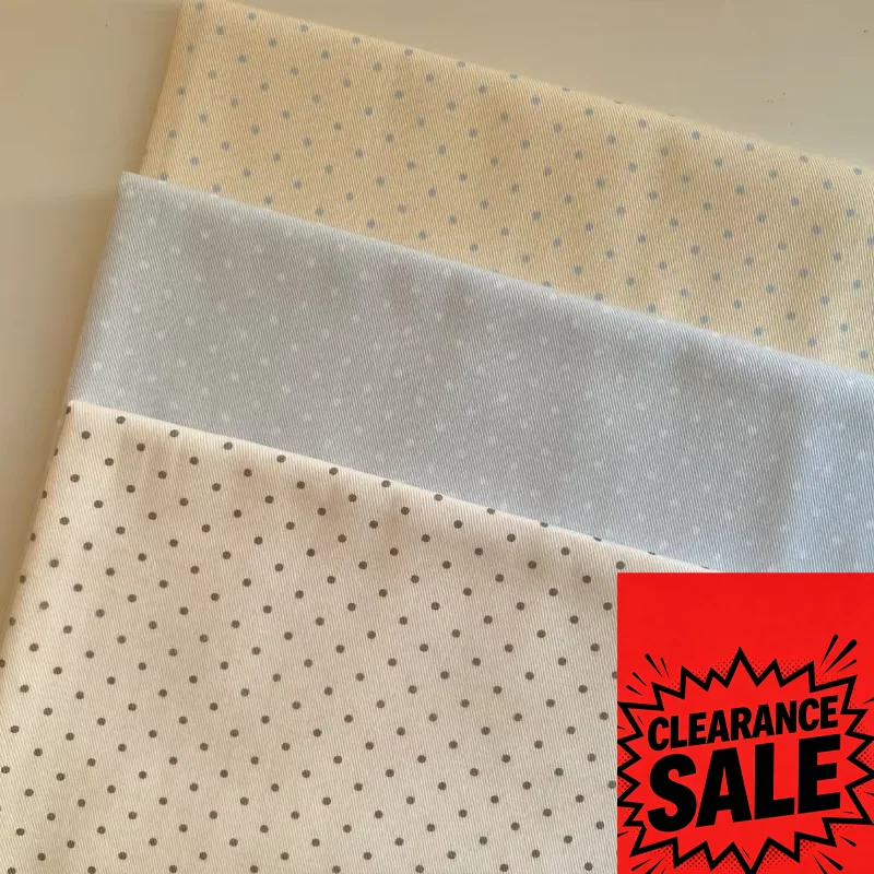 Cotton Fabric Summer Clearance Sale Dress Tablecloth DIY Sewing Handmade Fabric
Cotton Fabric Summer Clearance Sale Dress Tablecloth DIY Sewing Handmade Fabric