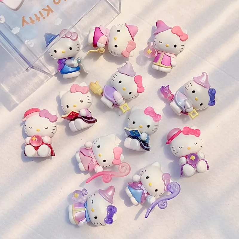 Sanrio Hellokitty Astrology Study Series Cute Bean Desktop Decoration Cute Hello Kitty Cute Girl Surprise Holiday Gift Set
Sanrio Hellokitty Astrology Study Series Cute Bean Desktop Decoration Cute Hello Kitty Cute Girl Surprise Holiday Gift Set