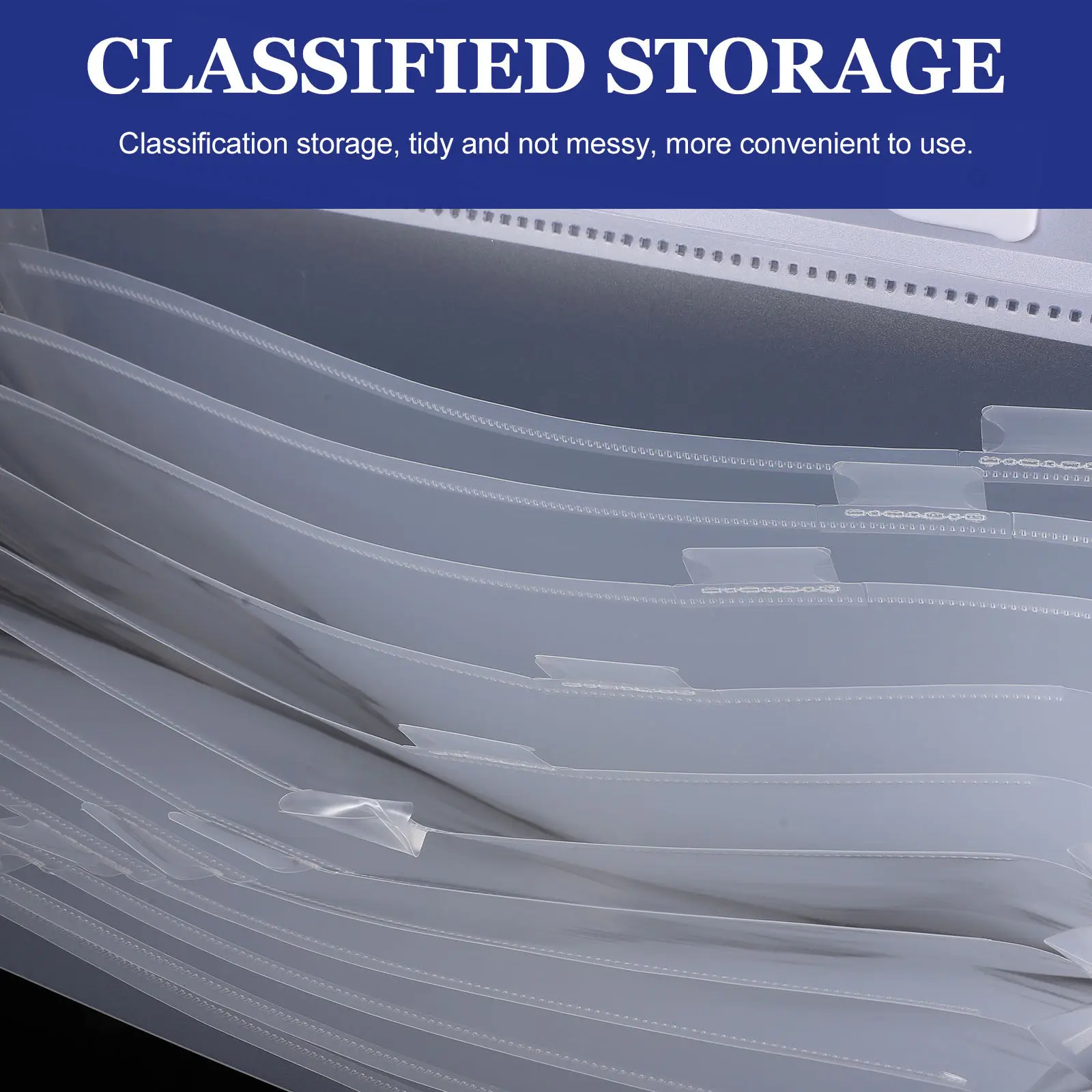 Expanding Accordion File Folder Organizer Portable Document Storage Handheld Paper Organizer for Office School Home Filing
Expanding Accordion File Folder Organizer Portable Document Storage Handheld Paper Organizer for Office School Home Filing